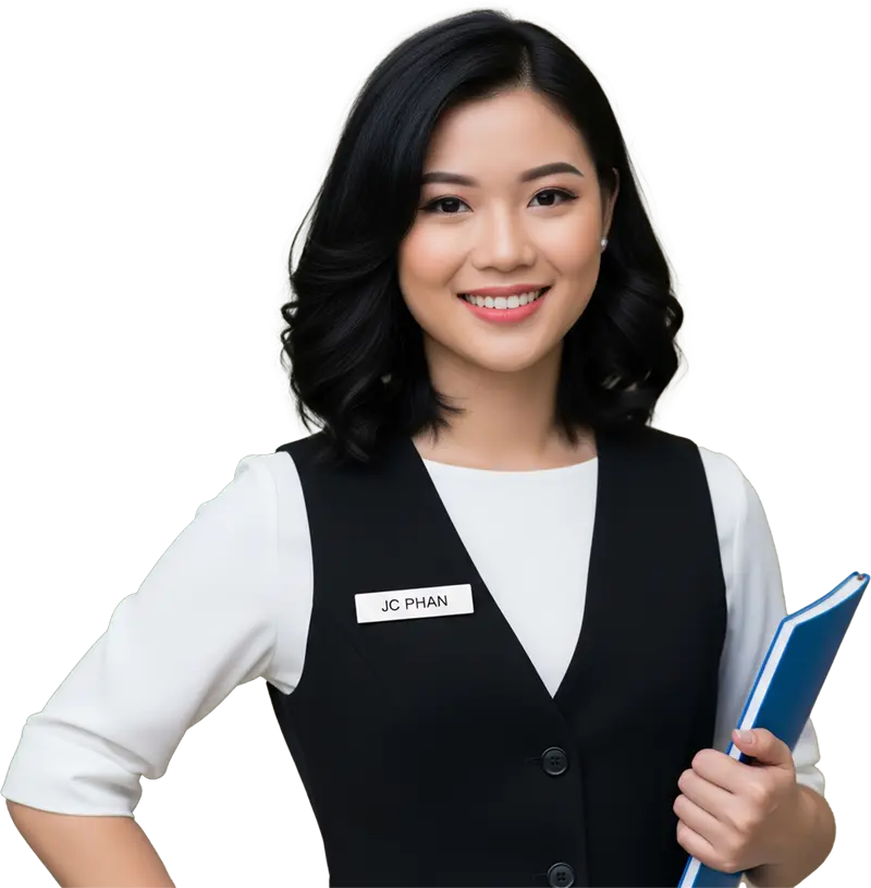 nhan vien jc phan viet nam