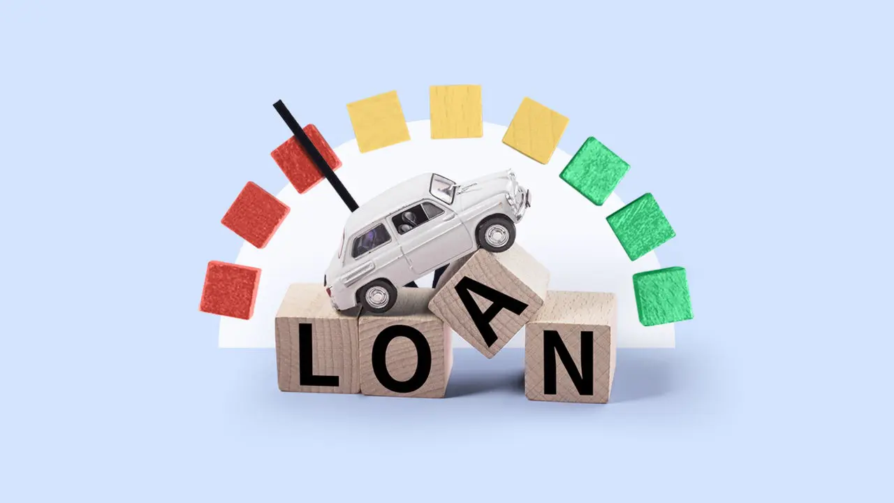 No tax on car loan interest (Section 70203)