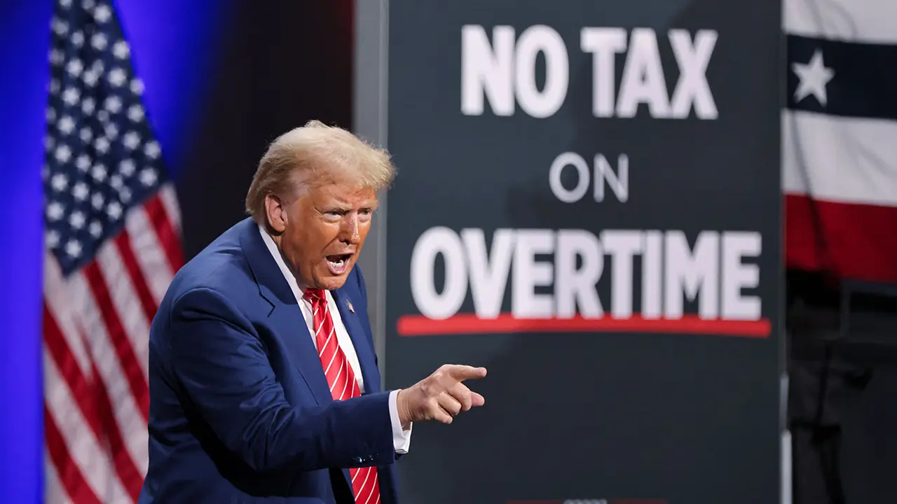 No tax on overtime (Section 70202)